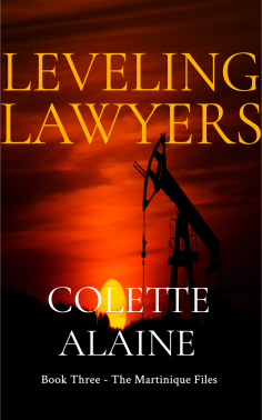 Leveling Lawyers 2nd edition